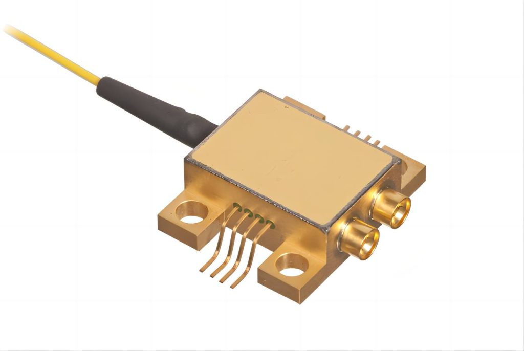 Laser Photodetectors
