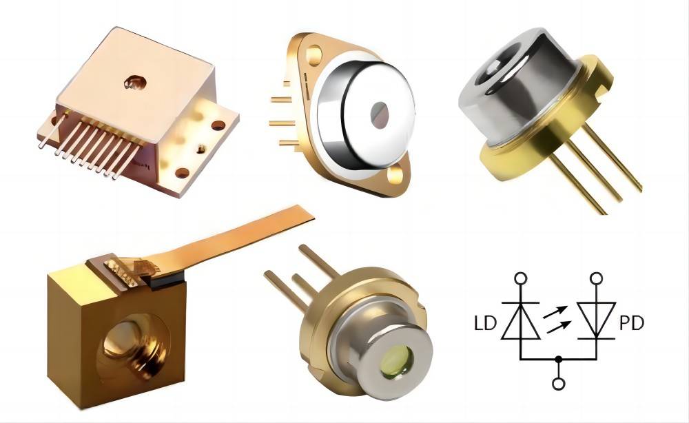 laser diode modules