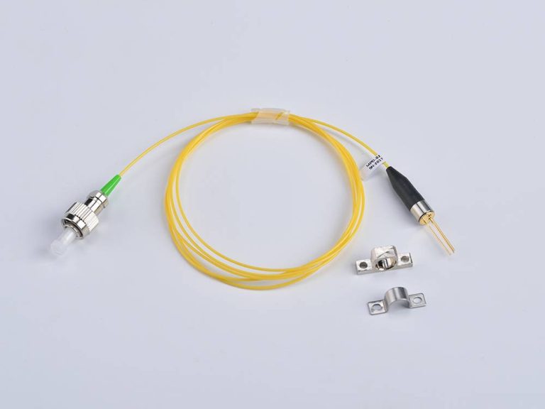 laser photodiode