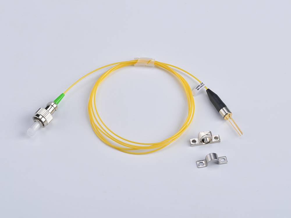 laser photodiode