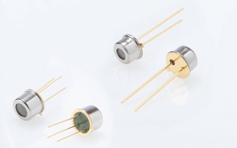 laser photodiodes
