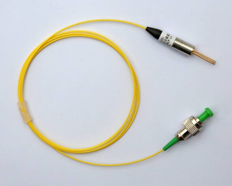 1550nm fiber laser