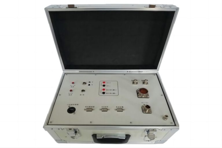 radar altimeter simulator