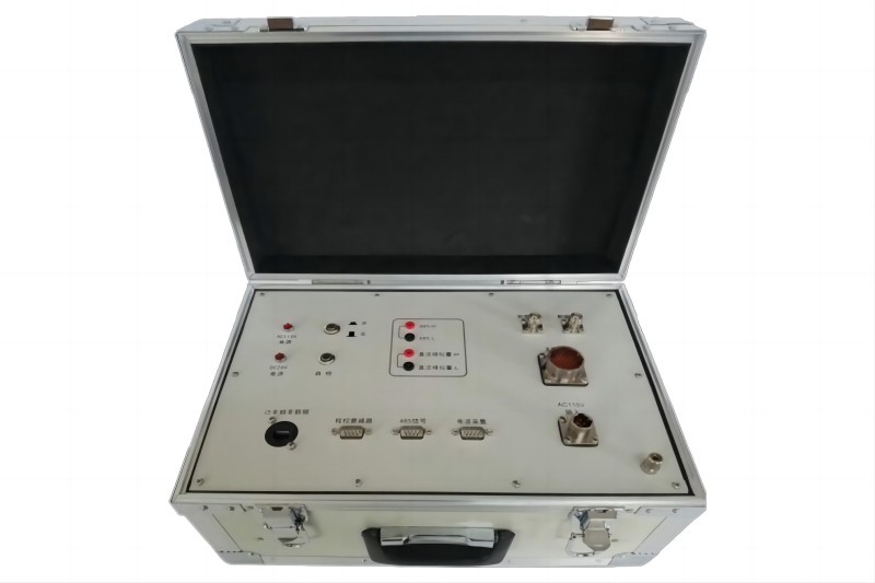 radar altimeter simulator