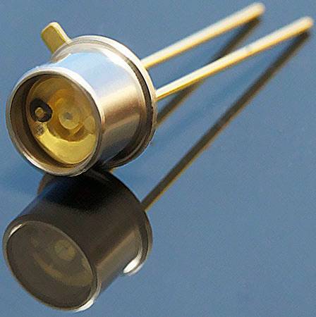 PIN Photodiode