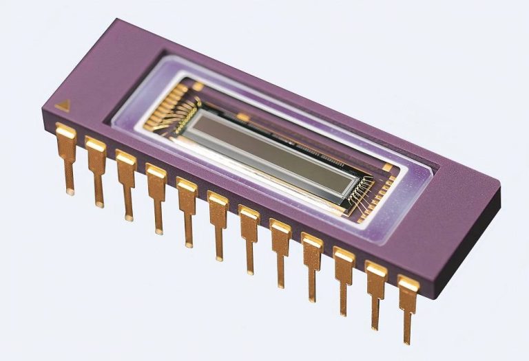 photodiode array