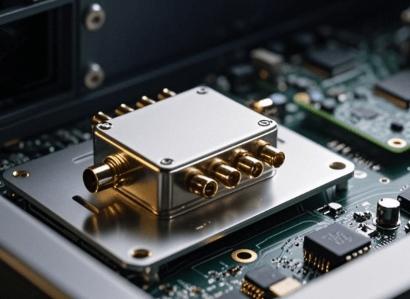 tfln modulator benefits
