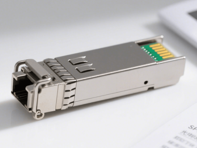 types of optical transceiver