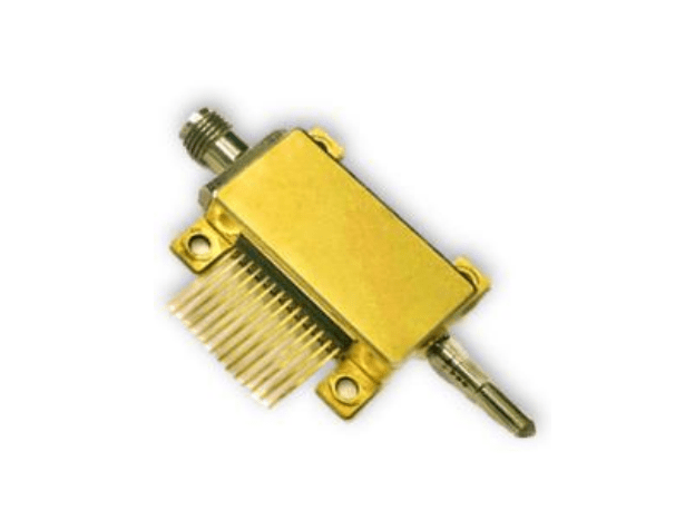 what is a tfln modulator