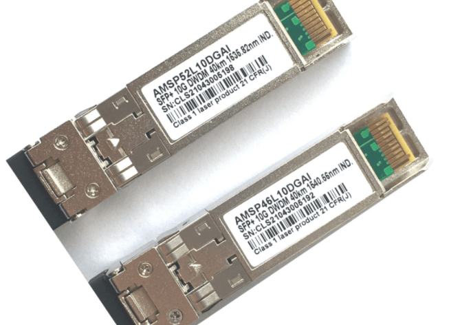 what is fiber optic transceiver