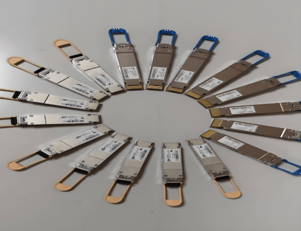 how to choose qsfp+ transceiver