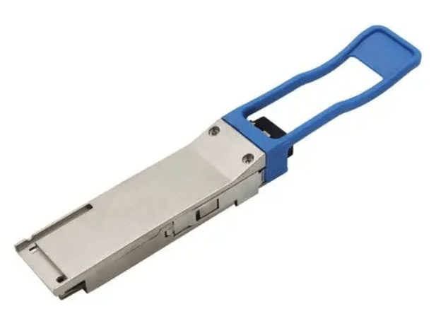 types of qsfp+ transceiver