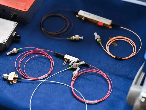 choose right high speed optical modulator