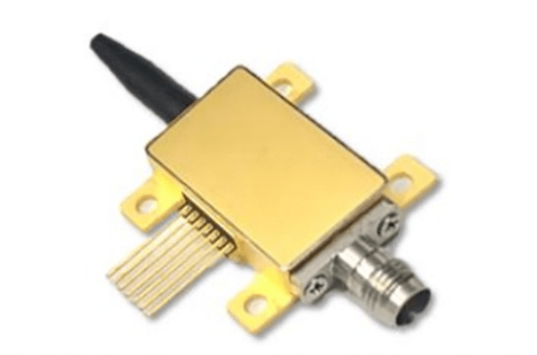tfln for high speed optical modulator