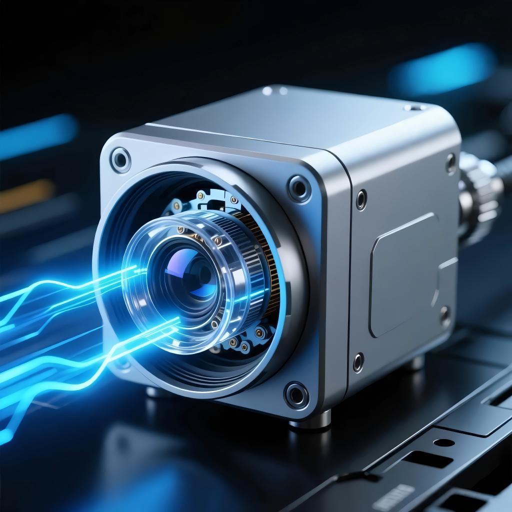 TFLN-Integrated High-Speed Photodetectors for 100–230 GHz Applications 8 ingaas photodetector use