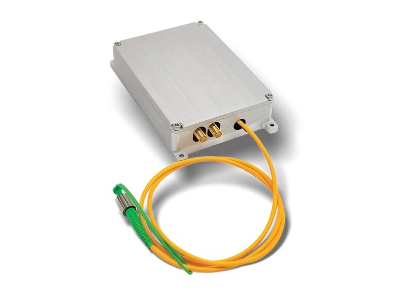 How Directly Modulated Lasers Achieve Low Chirp and Near-Zero Dispersion 7 Directly Modulated Laser