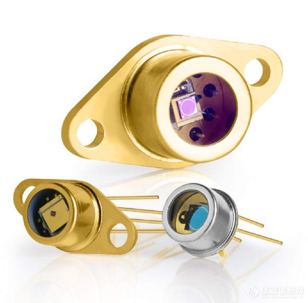 High Speed Photodetector Design: Overcoming Bandwidth Trade-offs 10 High Speed Photodetector