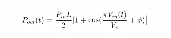 How to Mitigate 2nd-Order Harmonic Distortion in UWB Optical Transmitters 7 equation