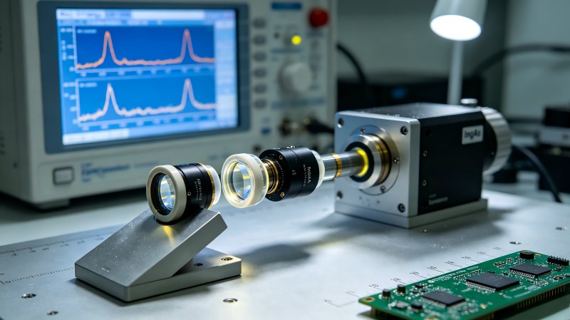 10 Common InGaAs Photodetector Problems and How to Fix Them 10 Mismatch of Long Wavelength Cut-off