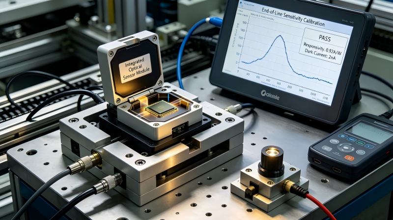 What Determines Photodetector Sensitivity? Factors That Affect Detection Performance 9 Practical Design Tips for Maximizing Sensitivity